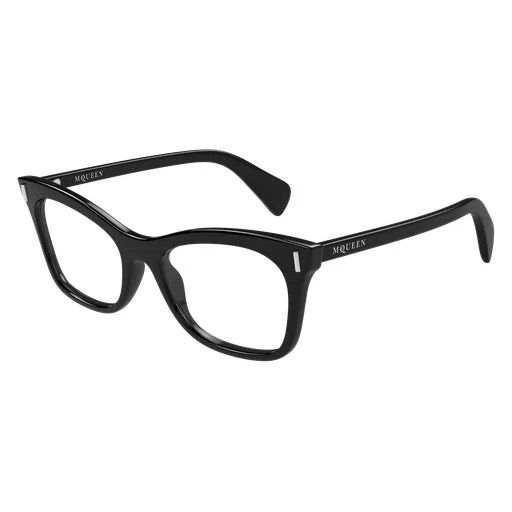 Alexander McQueen AM0552O Eyeglasses - view 3